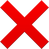 x