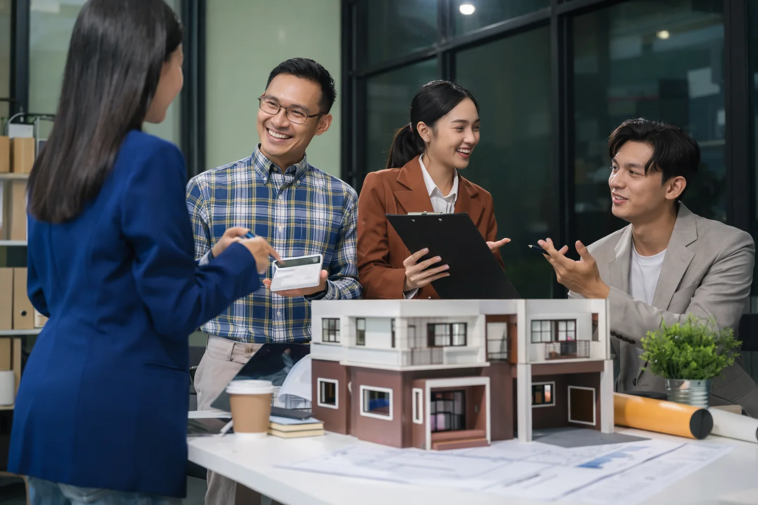 Pemasaran Properti
