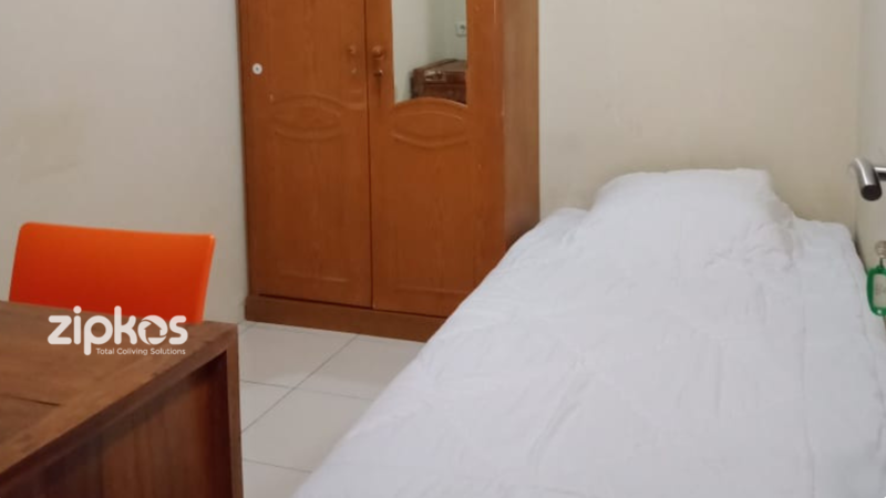 kost setia budi