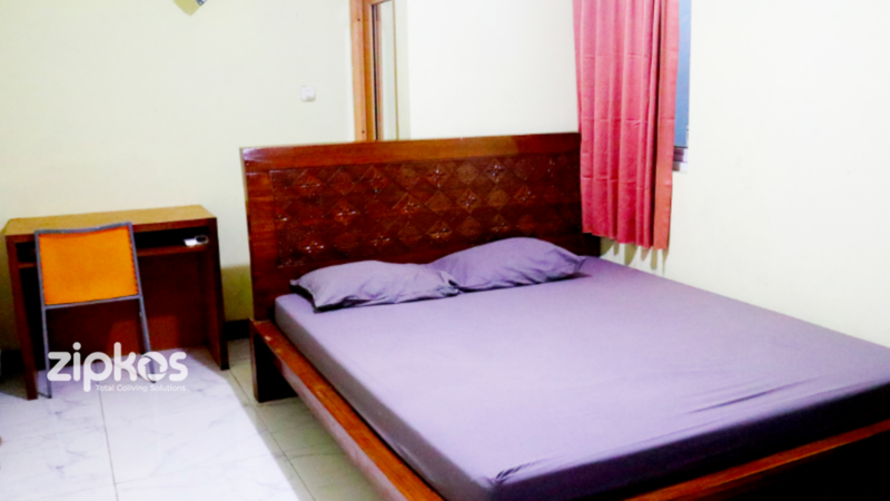 kost klender