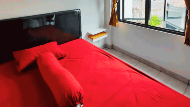 kost jakarta pusat