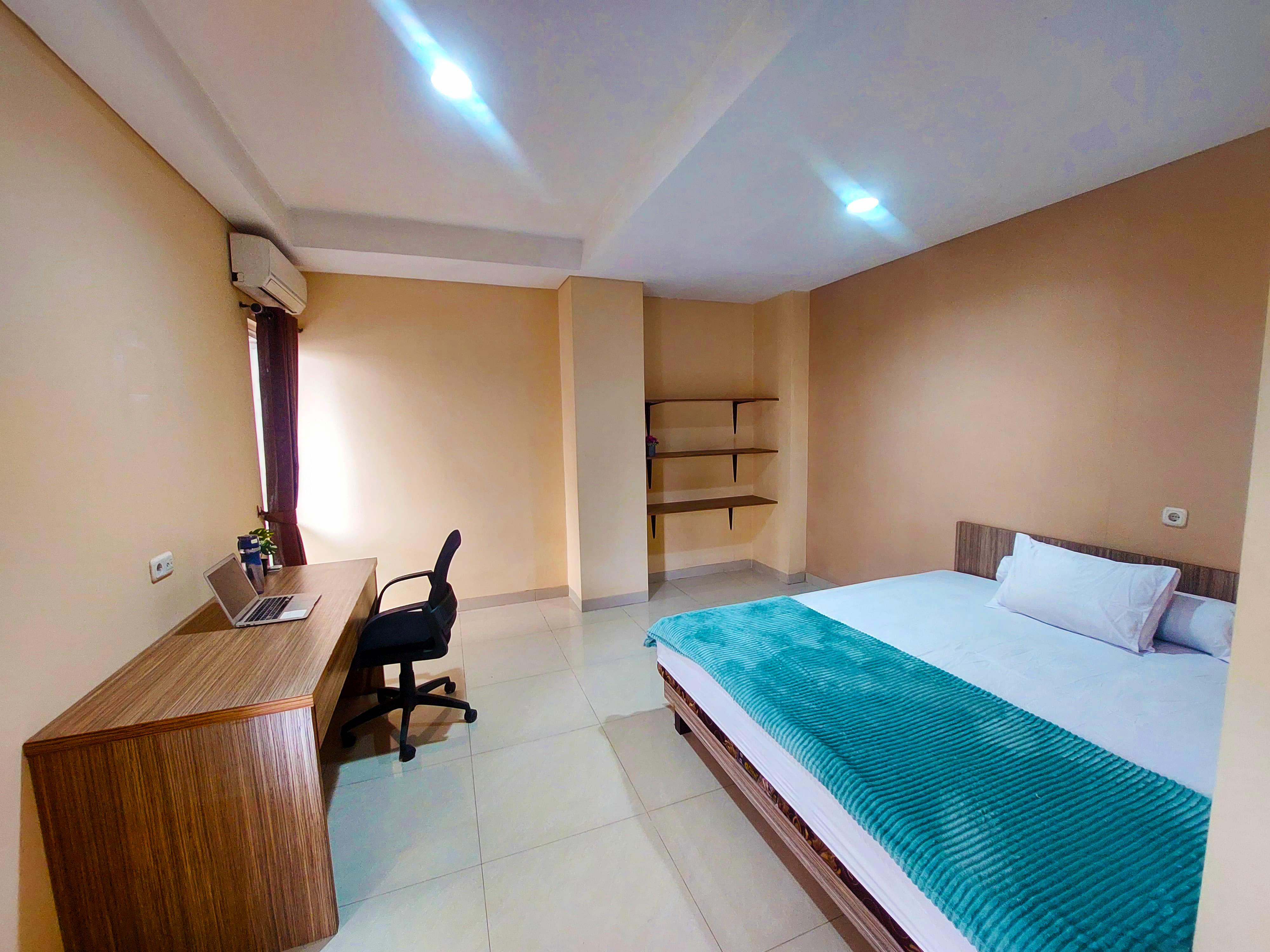 kamar-kos